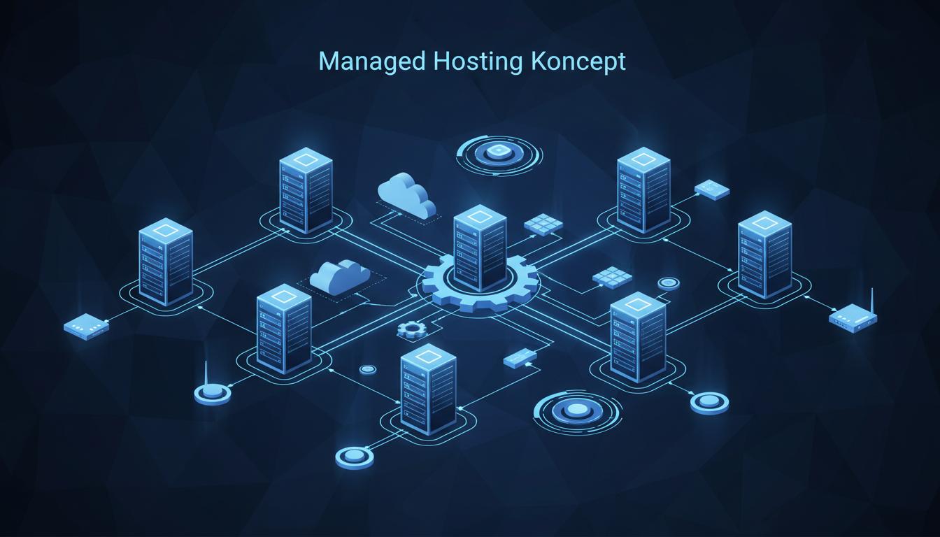 Managed Hosting